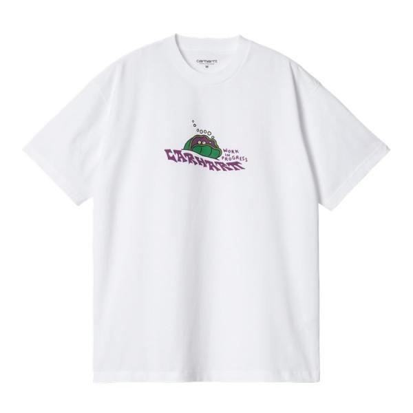 S/S Clam T-Shirt