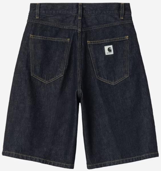 W´ Brandon Short