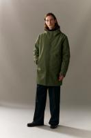 Terror Weather Parka NIN SP Liner