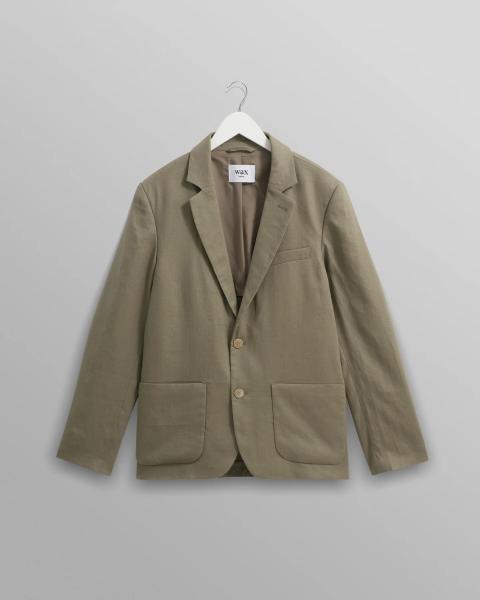 Fintry Blazer