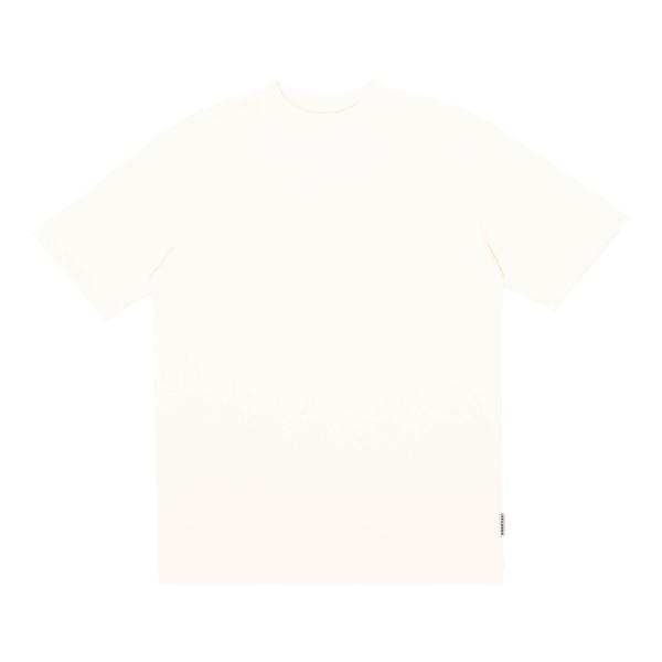 Relaxed Tee Natural