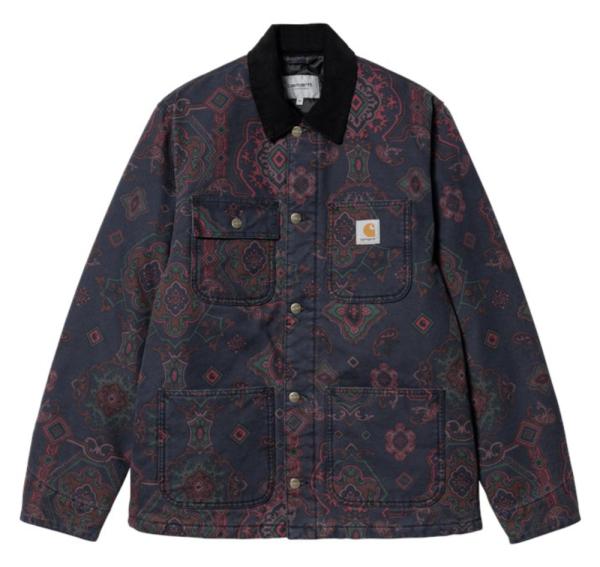 Michigan Coat