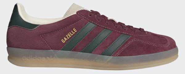 Gazelle Indoor