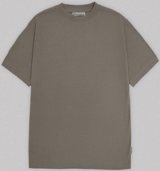 Relaxed Tee Blank