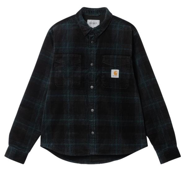 Ginnis Shirt Jac