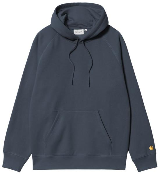 Hooded Chase Sweat