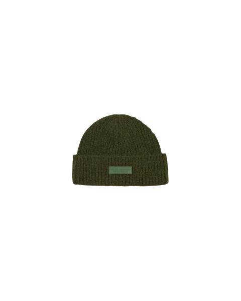 Logo Beanie