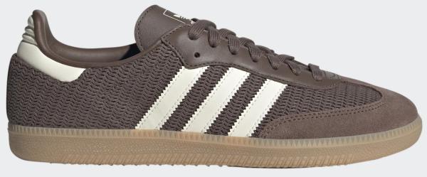 Samba OG