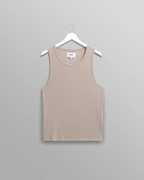 Montague Vest