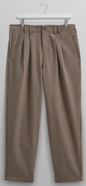 Raleigh Trouser Chevron