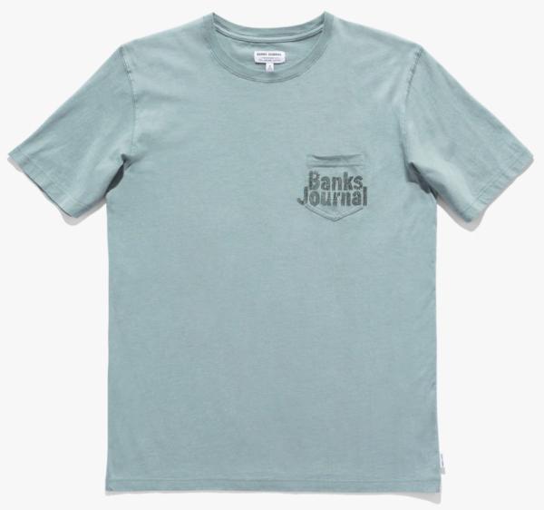 Bunker T-Shirt