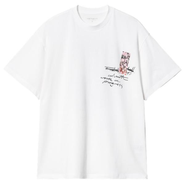 W` S/S Immerse T-Shirt