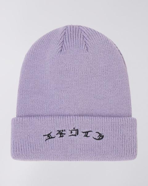 Gothic Beanie Knit