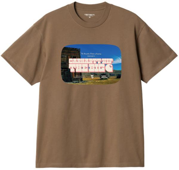 S/S Greatest Flicks T-Shirt