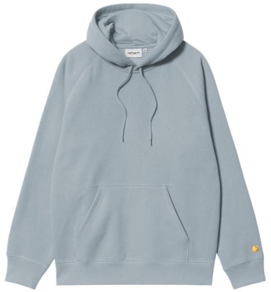 Hooded Chase Sweat