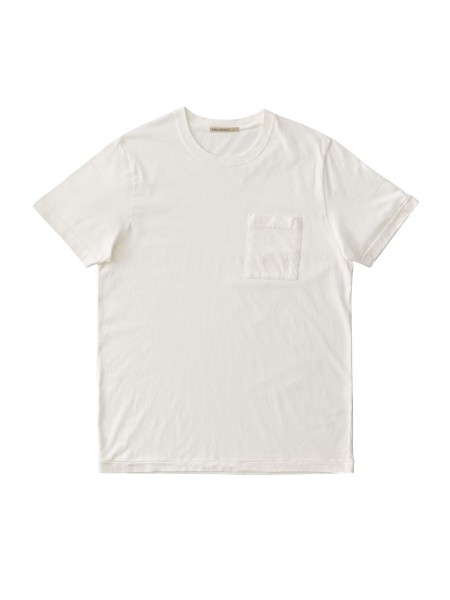 Roy One Pocket Tee