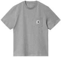 W´ S/S Pocket T-Shirt