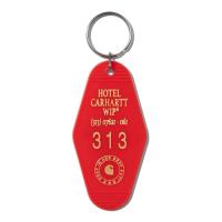 Hotel Keys Keychain