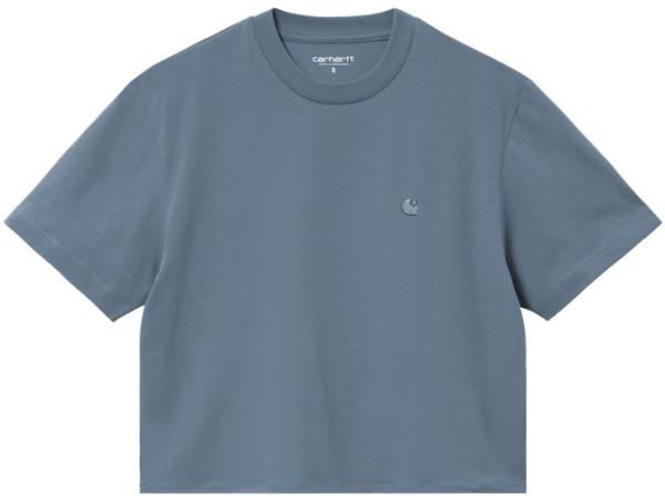 W` S/S Chester T-Shirt