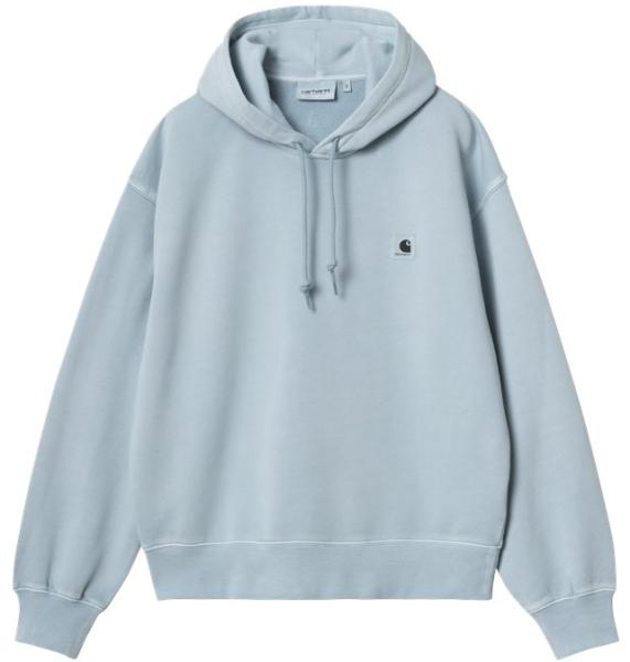 Hooded Nelson Sweat