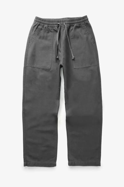 Canvas Chef Pant