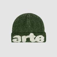 Antwerp Ribbed Beanie