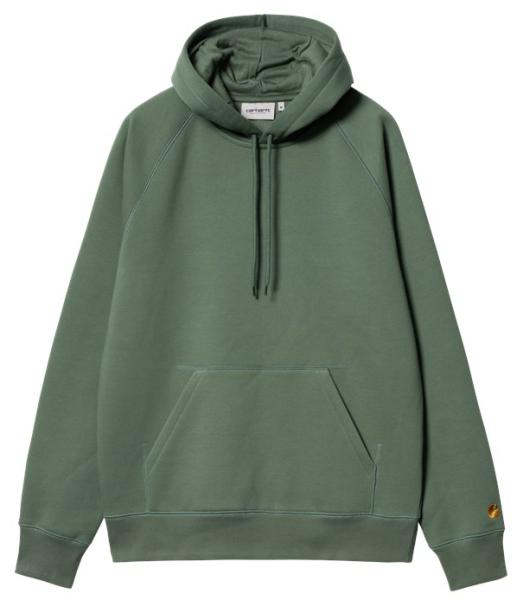 Hooded Chase Sweat