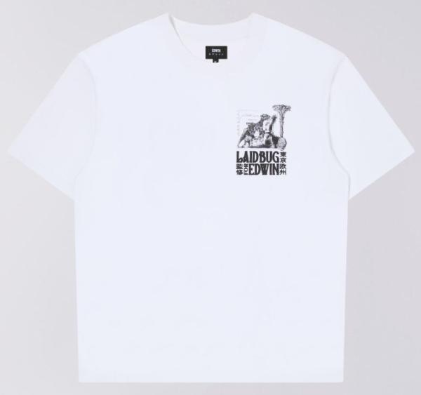 Yusuke Isoa T-Shirt