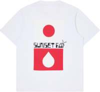 Sunset FM T-Shirt