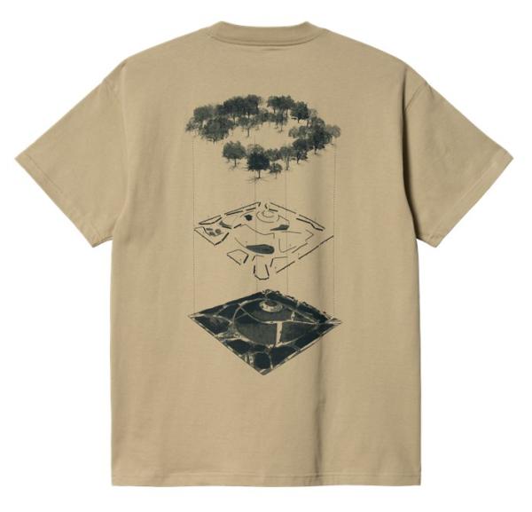 S/S Garden T-Shirt