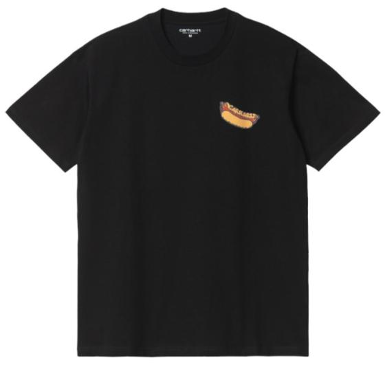 S/S Flavor T-Shirt