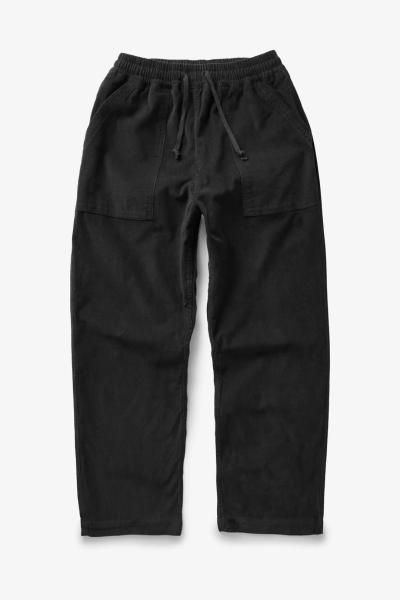 Corduroy Chef Pant