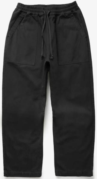 Herringbone Chef Pant