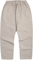 Canvas Chef Pant