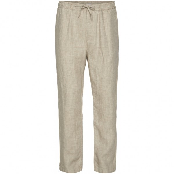 FIG loose Linen Pant