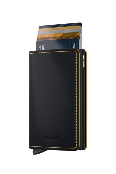 Slimwallet Matte