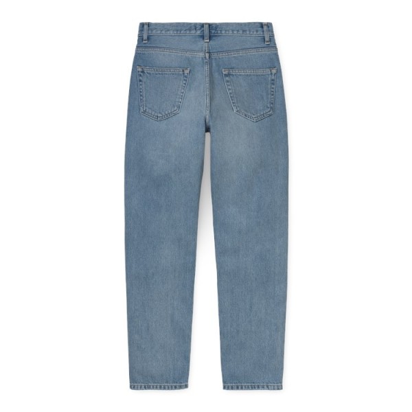 W` Page Carrot Ankle Pant