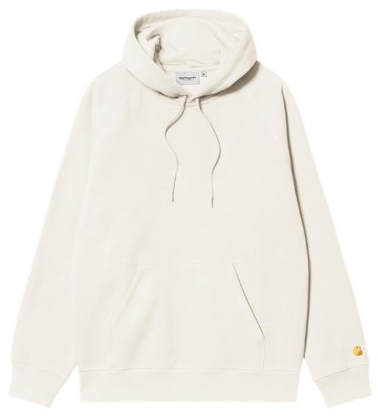 Hooded Chase Sweat