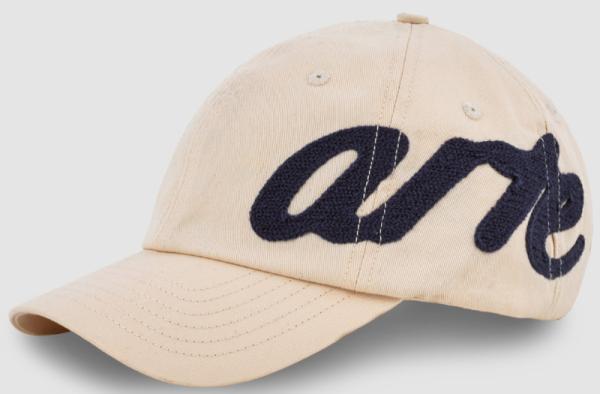 Side Embroidery Patch Cap