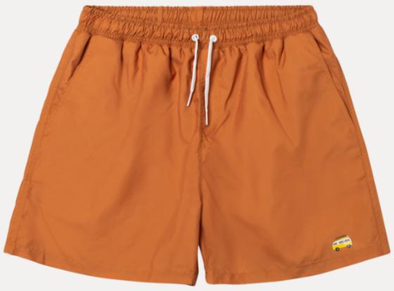 VAN Swim Shorts