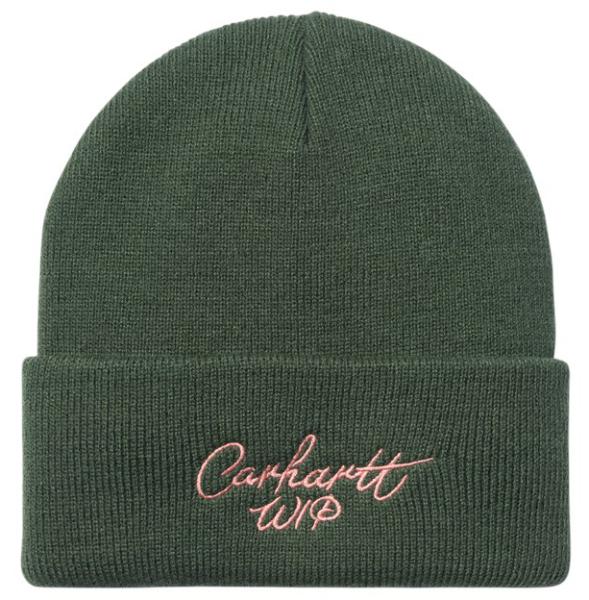 Signature Beanie