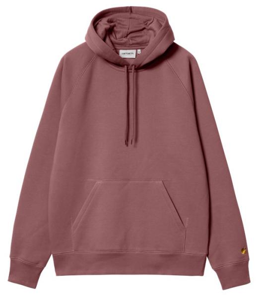 Hooded Chase Sweat