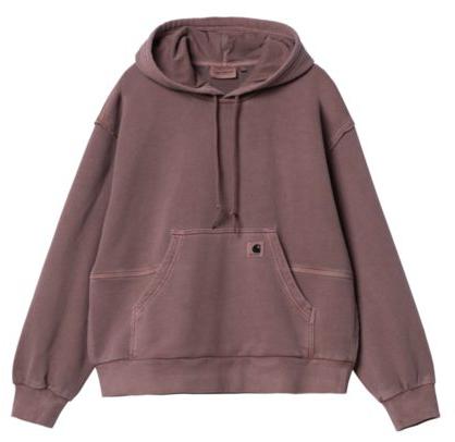 W` Hooded Tacoma Sweat