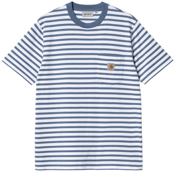 S/S Seidler Pocket T-Shirt