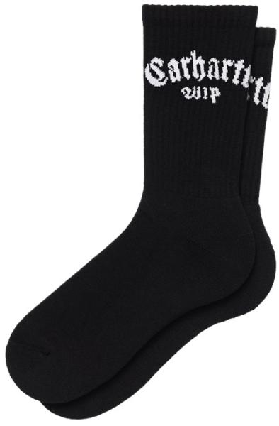 Onyx Socks