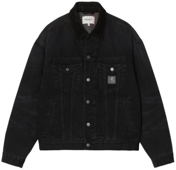 Dayton Trucker Jacket