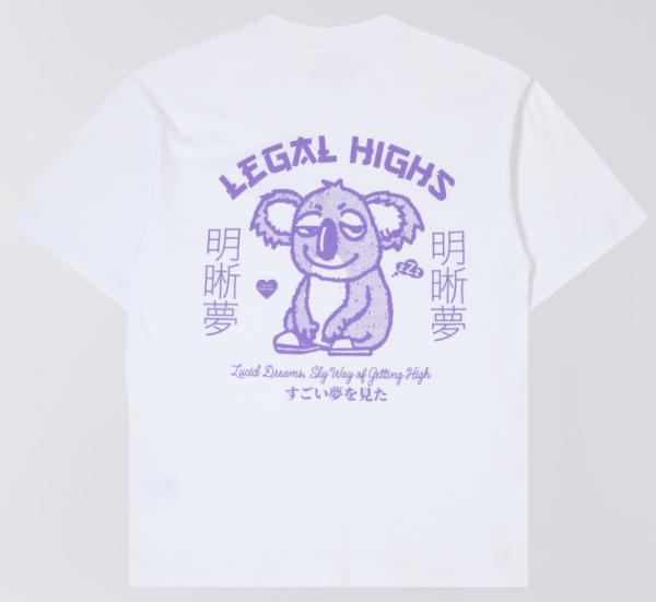 Legal Highs T-Shirt