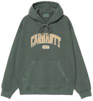 Hooded Libary Sweat