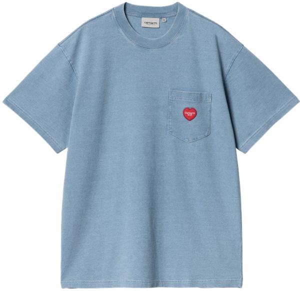 S/S Ingo Pocket T-Shirt