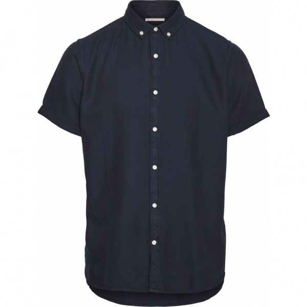 Larch SS tencel Shirt
